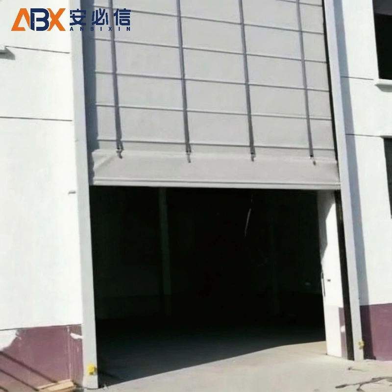 衢州市充气式门封
